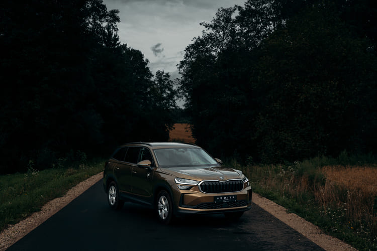 Automobilių prenumerata Lietuvoje su nauju SUV automobiliu | ADMITAflex. Nauji automobiliai išsimokėtinai