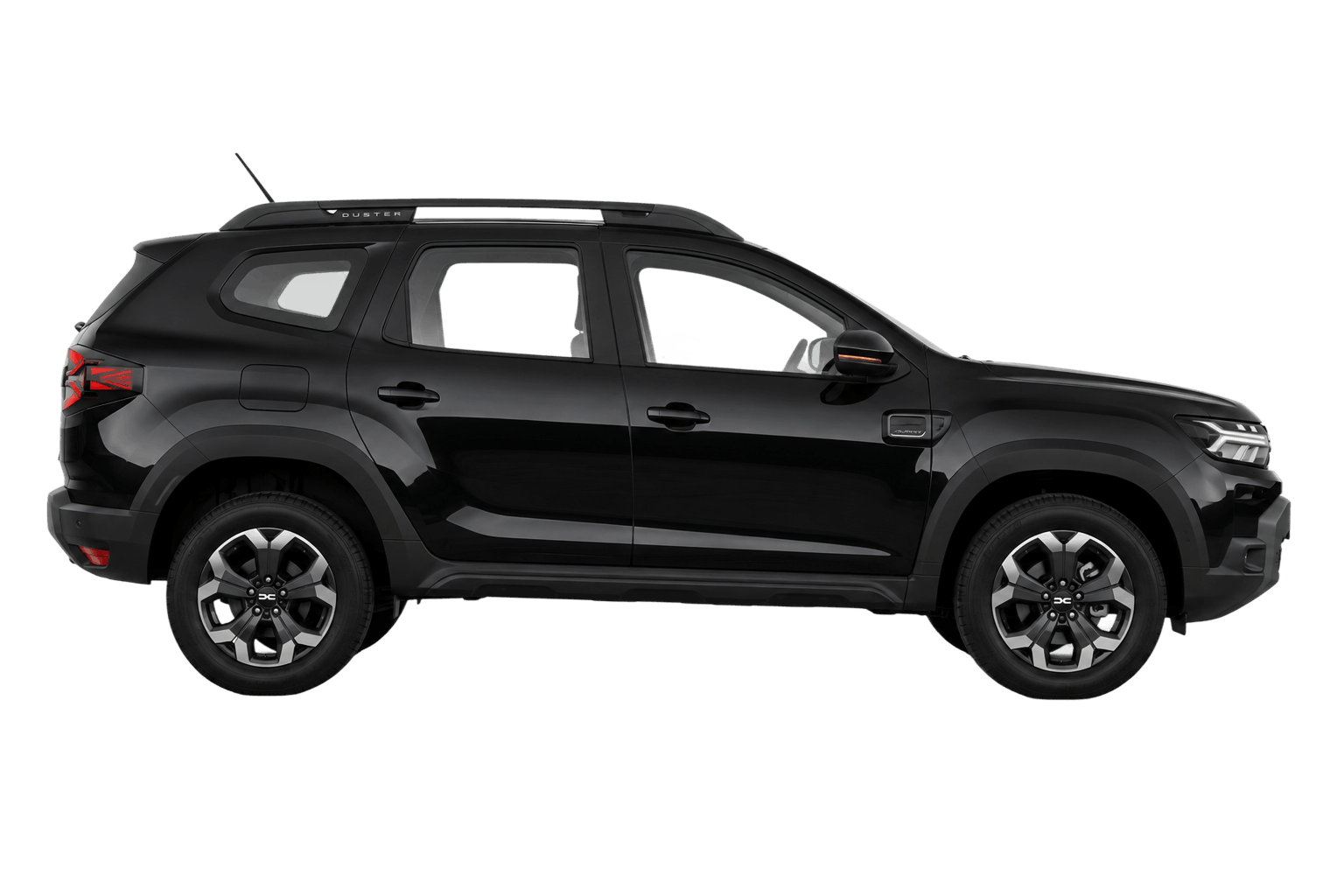 Dacia Duster 4x4 SUV ilgalaikei automobilio nuomai | ADMITAflex