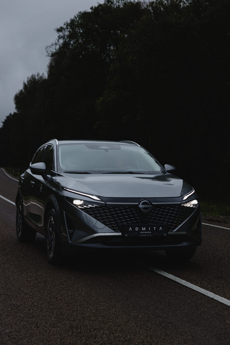 Nauji automobiliai išsimokėtinai su ADMITAflex. Ar verta pirkti naują automobilį