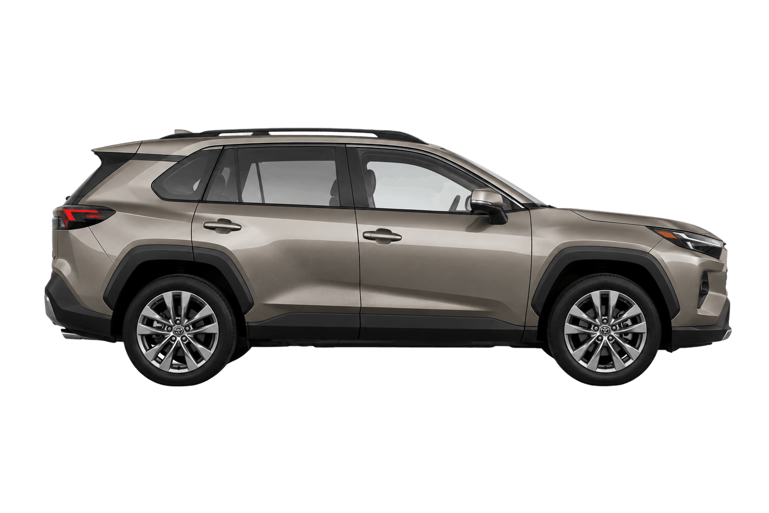 Toyota RAV4 Hybrid AWD SUV automobilis ilgalaikei ir verslo automobilių nuomai