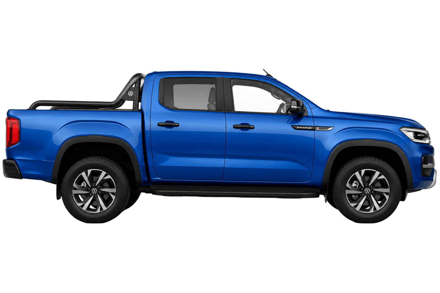 Volkswagen Amarok pikapas ilgalaikei nuomai | ADMITAflex